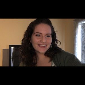 Meet your Posher, Julienne